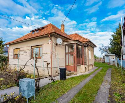 Sale Family house, Family house, Bernolákova, Šaľa, Slovakia