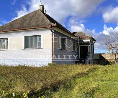 Sale Family house, Nové Mesto nad Váhom, Slovakia