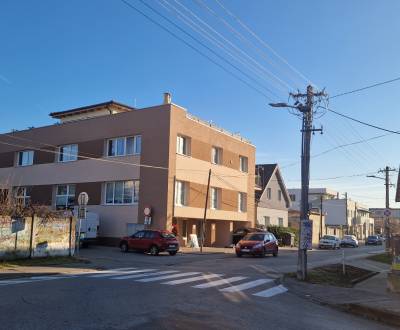 Sale Building, Building, Vajanského, Senec, Slovakia