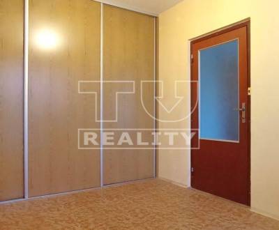 Sale Two bedroom apartment, Partizánske, Slovakia