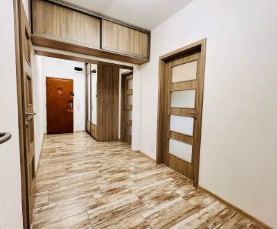 Sale Two bedroom apartment, Two bedroom apartment, Hanojska, Košice - 