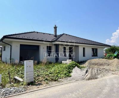 Sale Family house, Martin, Slovakia