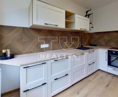 Sale Two bedroom apartment, Ružomberok, Slovakia