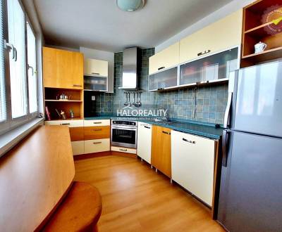 Sale Two bedroom apartment, Levice, Slovakia