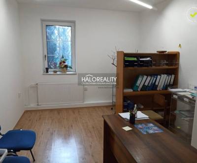 Rent Offices, Prievidza, Slovakia