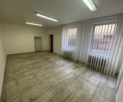 Rent Commercial premises, Commercial premises, Mäsiarska, Košice - Sta