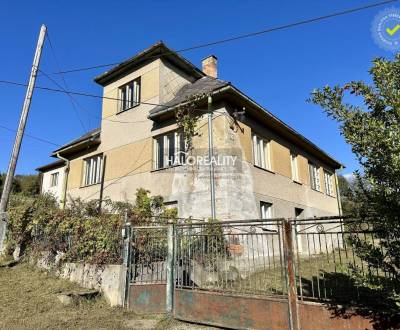 Sale Family house, Revúca, Slovakia