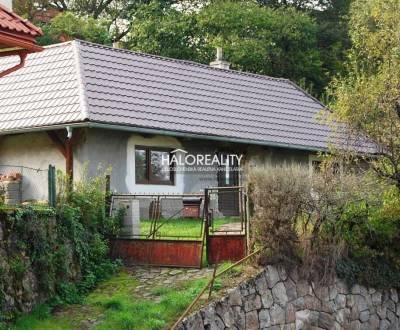 Sale Cottage, Žarnovica, Slovakia