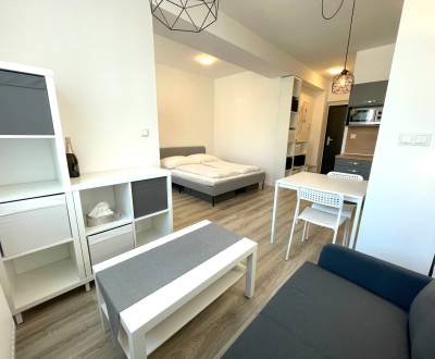 Rent Studio, Studio, Trenčín, Slovakia