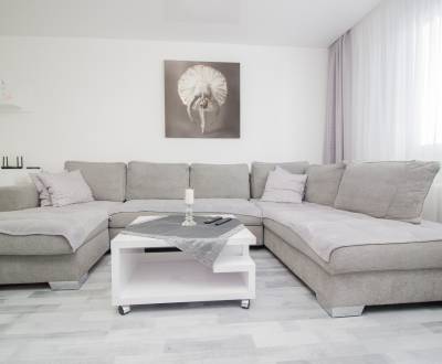 Rent Two bedroom apartment, Two bedroom apartment, Košice - Nad Jazero