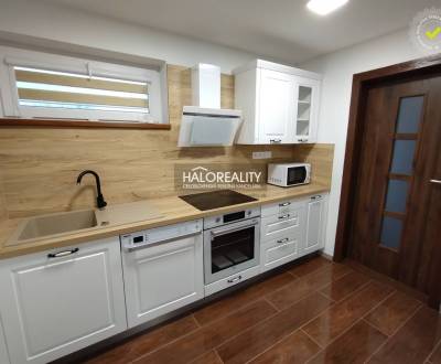 Rent Two bedroom apartment, Nové Zámky, Slovakia