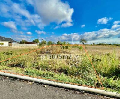 Sale Land – for living, Piešťany, Slovakia