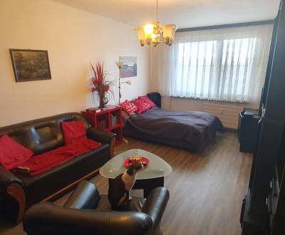 Sale Two bedroom apartment, Two bedroom apartment, Štúrova, Levice, Sl