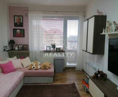 Sale One bedroom apartment, Ilava, Slovakia