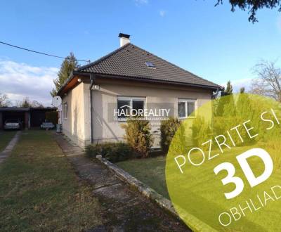 Sale Family house, Myjava, Slovakia