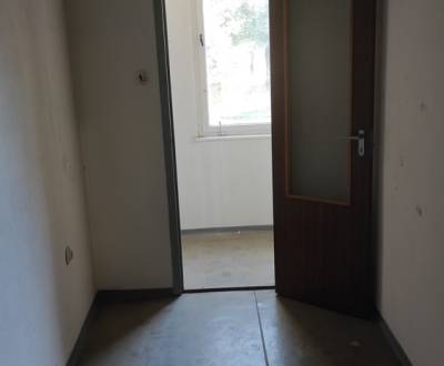 Sale One bedroom apartment, One bedroom apartment, Štefánikova, Senica