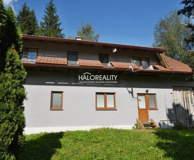 Sale Family house, Turčianske Teplice, Slovakia