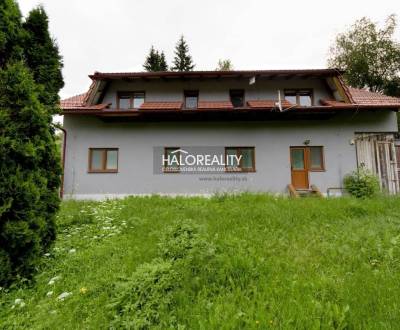 Sale Family house, Turčianske Teplice, Slovakia