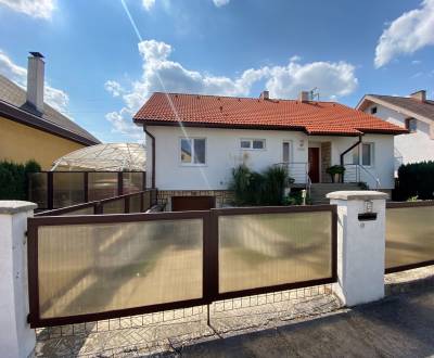 Sale Family house, Family house, Bánovce nad Bebravou, Slovakia