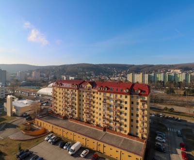 Rent Single studio, Single studio, Saratovská, Bratislava - Dúbravka, 