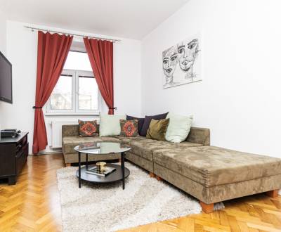 METROPOLITAN │Apartment for rent in Bratislava