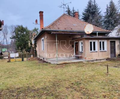 Sale Family house, Prievidza, Slovakia