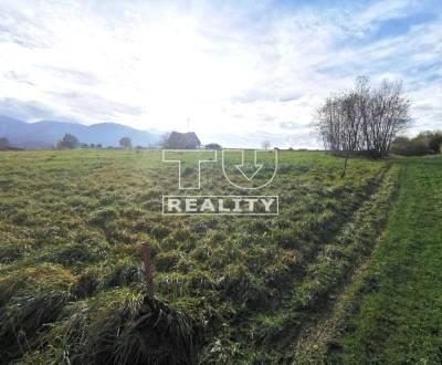 Sale Land – for living, Žilina, Slovakia