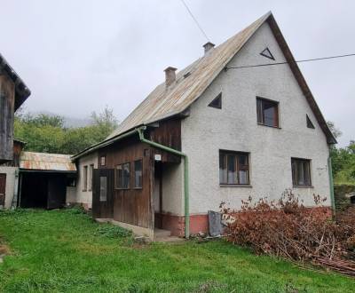 Searching for Family house, Family house, Žilina, Slovakia