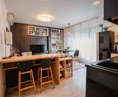 Sale One bedroom apartment, Bratislava - Ružinov, Bratislava, Slovakia