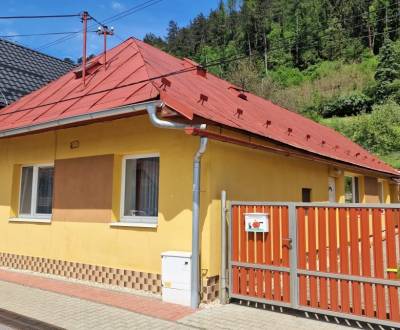 Sale Family house, Family house, Brezno, Slovakia