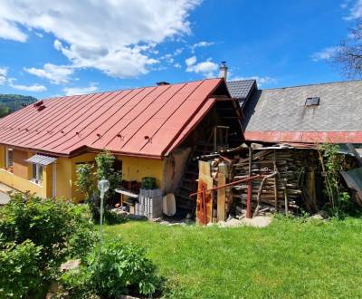 Sale Family house, Family house, Brezno, Slovakia