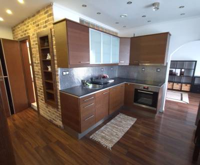 Rent One bedroom apartment, One bedroom apartment, Námestovo, Slovakia