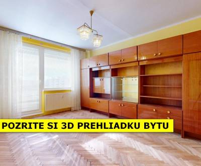 Sale Two bedroom apartment, Two bedroom apartment, Mederčská, Komárno,