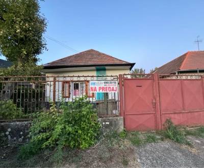 Sale Family house, Family house, Hornohájska, Nové Zámky, Slovakia