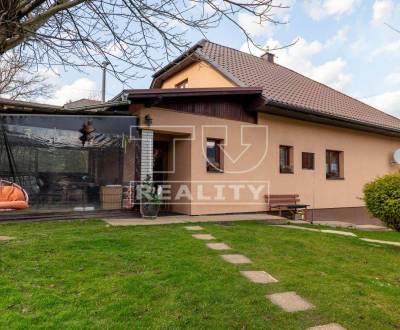 Sale Family house, Žilina, Slovakia