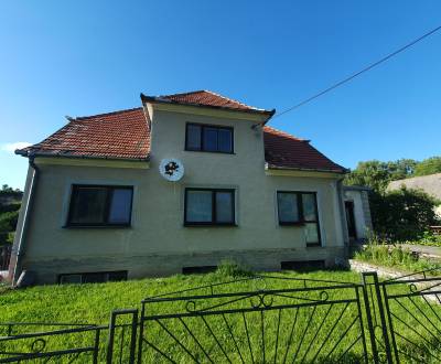 Sale Family house, Family house, Senica, Slovakia