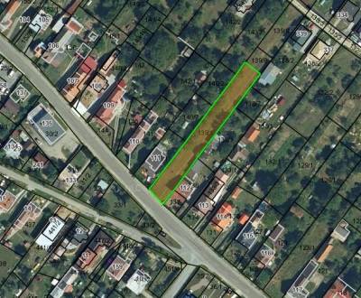 Sale Land – for living, Land – for living, Medzany, Prešov, Slovakia