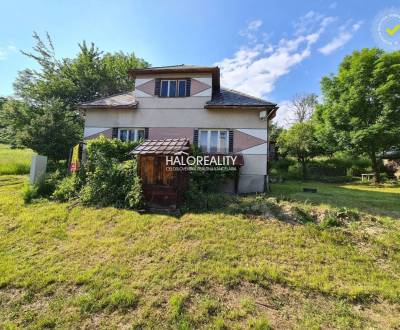 Sale Family house, Detva, Slovakia