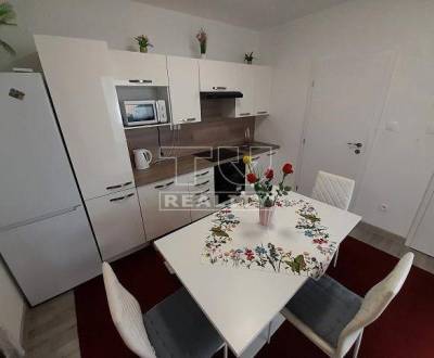 Sale One bedroom apartment, Topoľčany, Slovakia