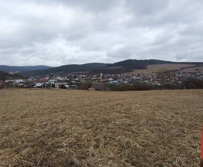 Sale Land – for living, Land – for living, Považská Bystrica, Slovakia