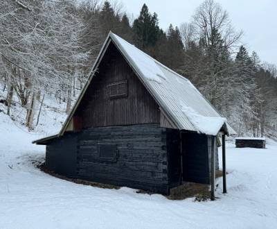 Sale Cottage, Cottage, Žilina, Slovakia