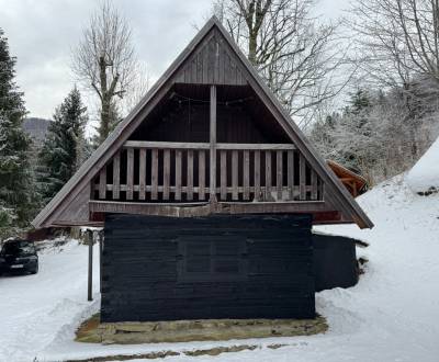 Sale Cottage, Cottage, Žilina, Slovakia