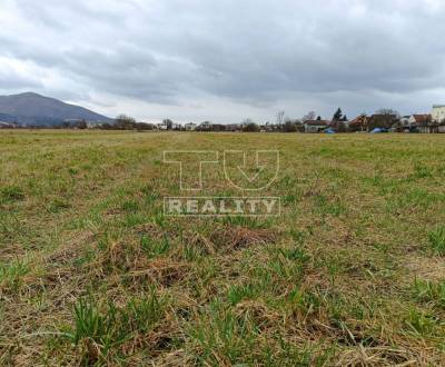 Sale Land plots - commercial, Púchov, Slovakia