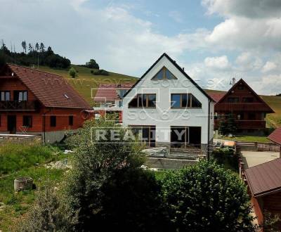 Sale Family house, Liptovský Mikuláš, Slovakia