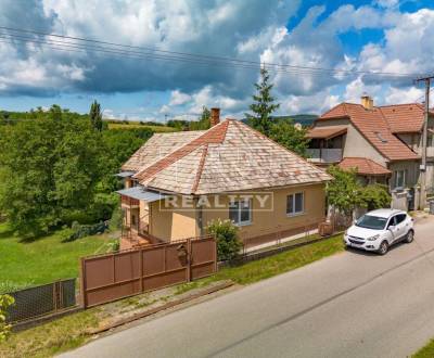 Sale Family house, Zlaté Moravce, Slovakia