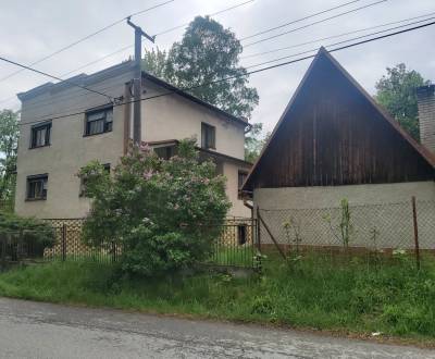 Sale Family house, Family house, Turzovka, Čadca, Slovakia