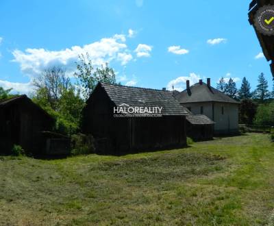 Sale Land – for living, Zvolen, Slovakia