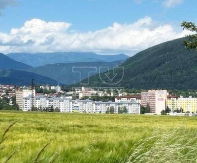 Sale Two bedroom apartment, Ružomberok, Slovakia