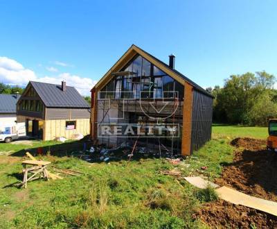 Sale Family house, Liptovský Mikuláš, Slovakia