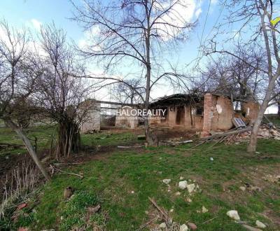 Sale Land – for living, Veľký Krtíš, Slovakia